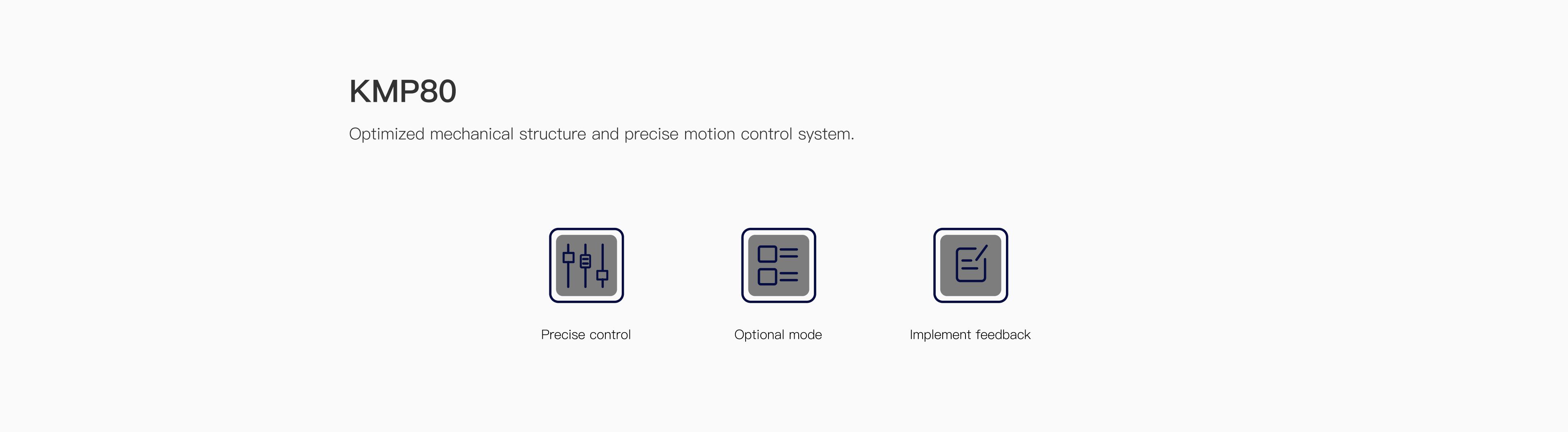 Odoo CMS - a big picture