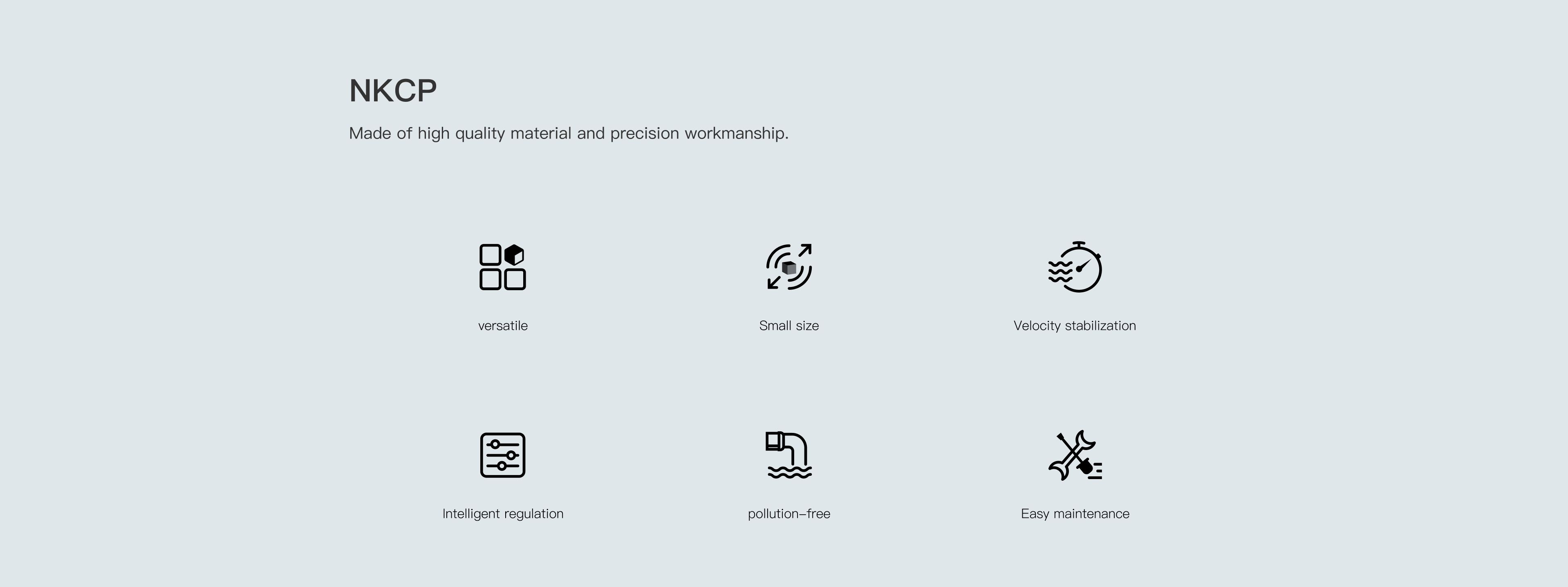 Odoo CMS - a big picture