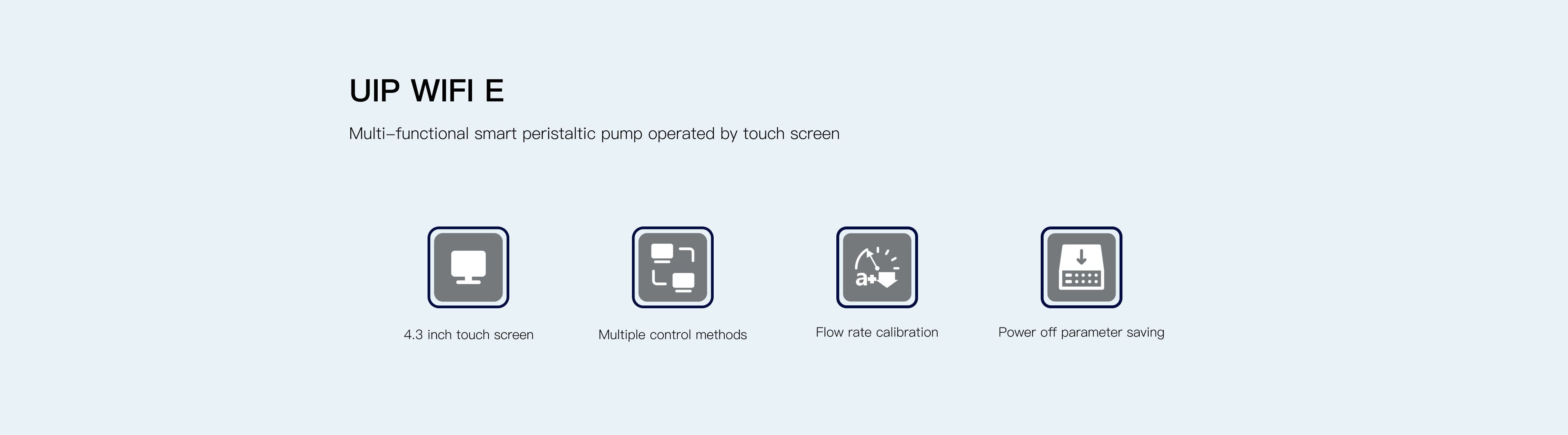 Odoo CMS - a big picture